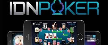 Cara Agar Menang Dalam Judi IDN Poker Online