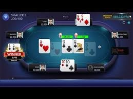 Cara untuk menang bermain judi IDN poker Online